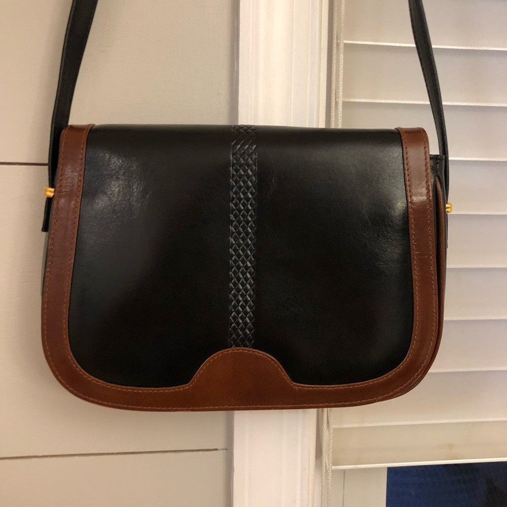 Genuine Italian Leather Purse!